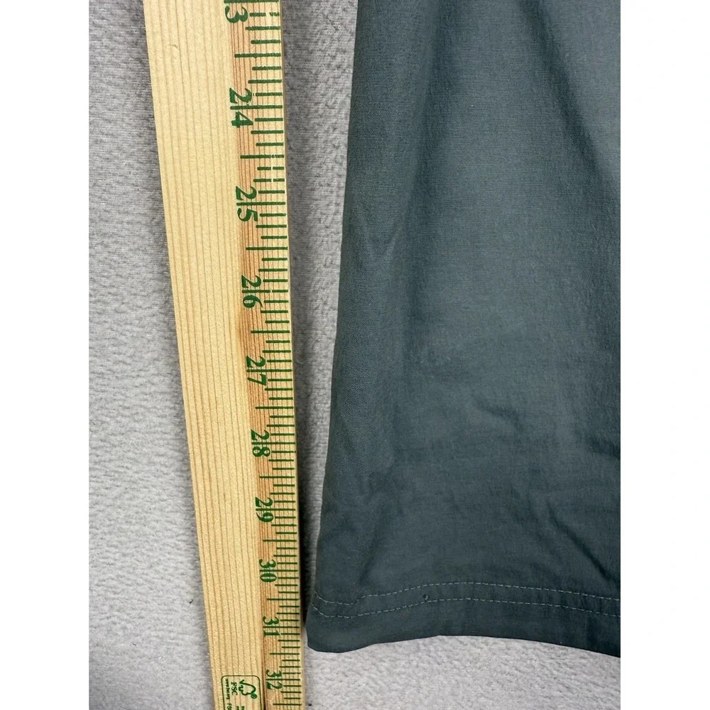 Columbia PFG Performance Women's 8x32L Lightweight Rolled Tabs Outdoor Pants - Picture 7 of 10